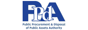 Public Procurement and Disposal of Public Assets Authority Public Procurement and Disposal of Public Assets Authority